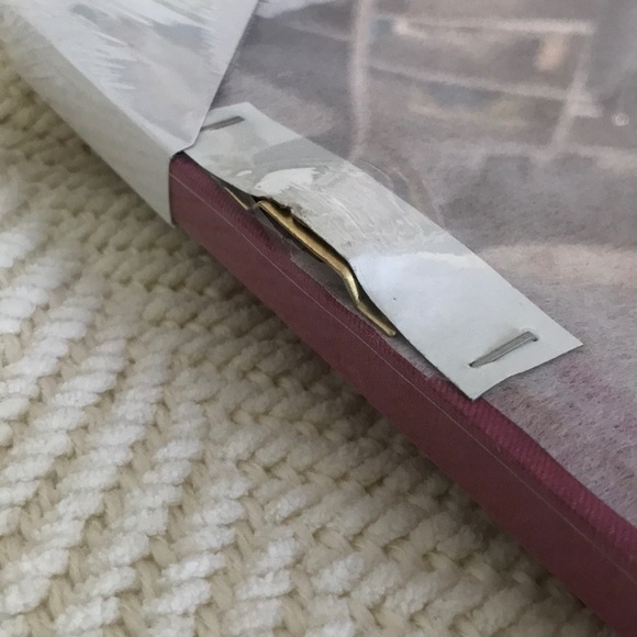 Brand New French Memo Board - Picture 5 of 5